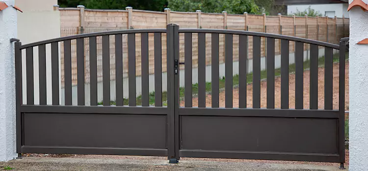 Advanced Gate Solutions in Holly Springs, NC