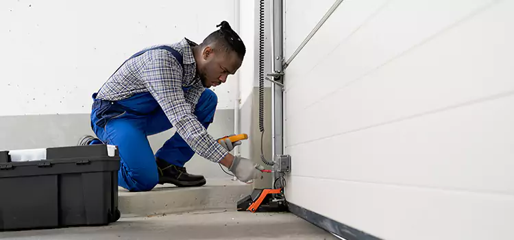 Expert Solutions for Every Garage Lock Need in Holly Springs, NC