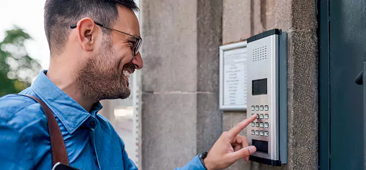 Advanced Solutions for Enhanced Security in Holly Springs, NC