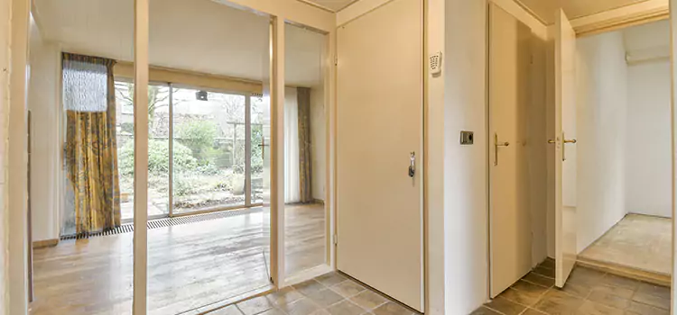 Why Choose Our Pocket Door Experts in Holly Springs, NC?