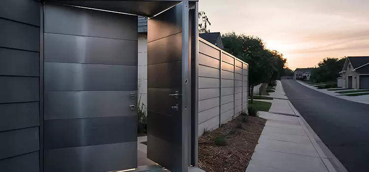 Comprehensive Steel Door Solutions in Holly Springs, NC