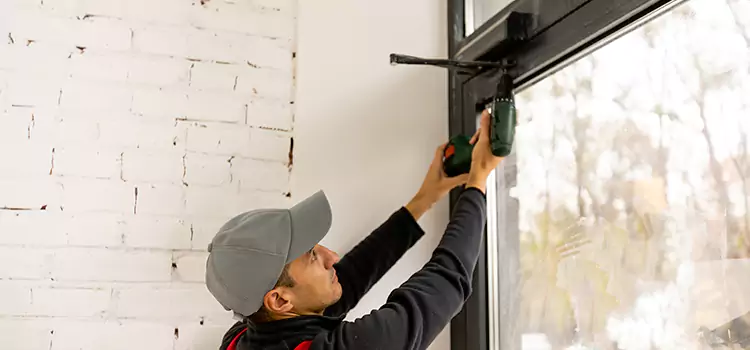 Your Trusted Partner for Door Closer Solutions in Holly Springs, NC