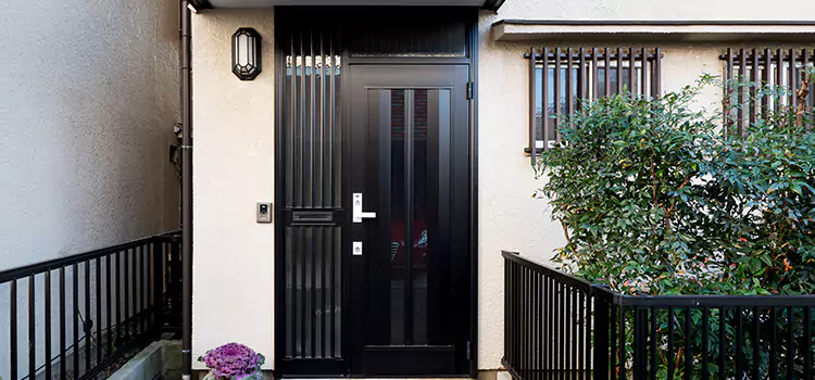 Popular Exterior Door Options in Holly Springs, NC