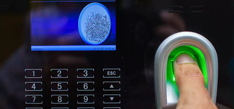 Your Trusted Partner for Secure Access in Holly Springs, NC